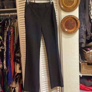 Express ‘Columnist’ Dress Pants